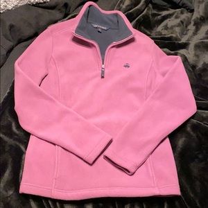 Brooks Brothers | Fleece Pullover